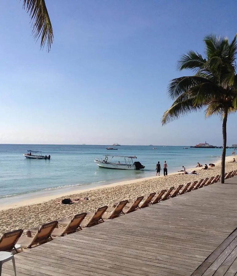 El Faro 403 Surf Appartement Playa del Carmen
