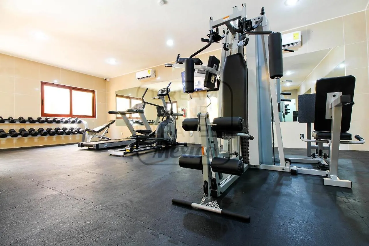 El Faro 403 Surf Appartement Playa del Carmen