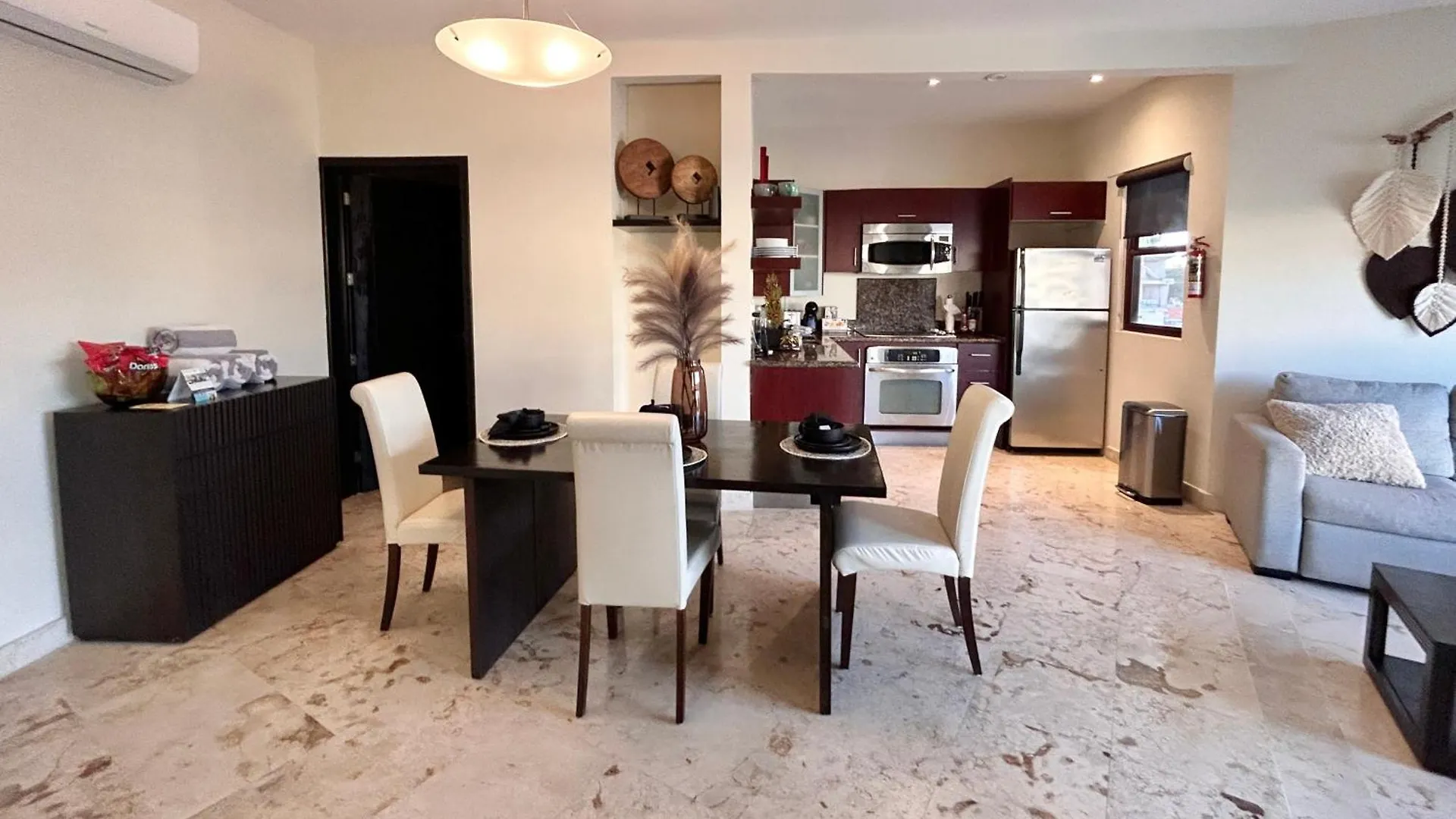 El Faro 403 Surf Appartement Playa del Carmen