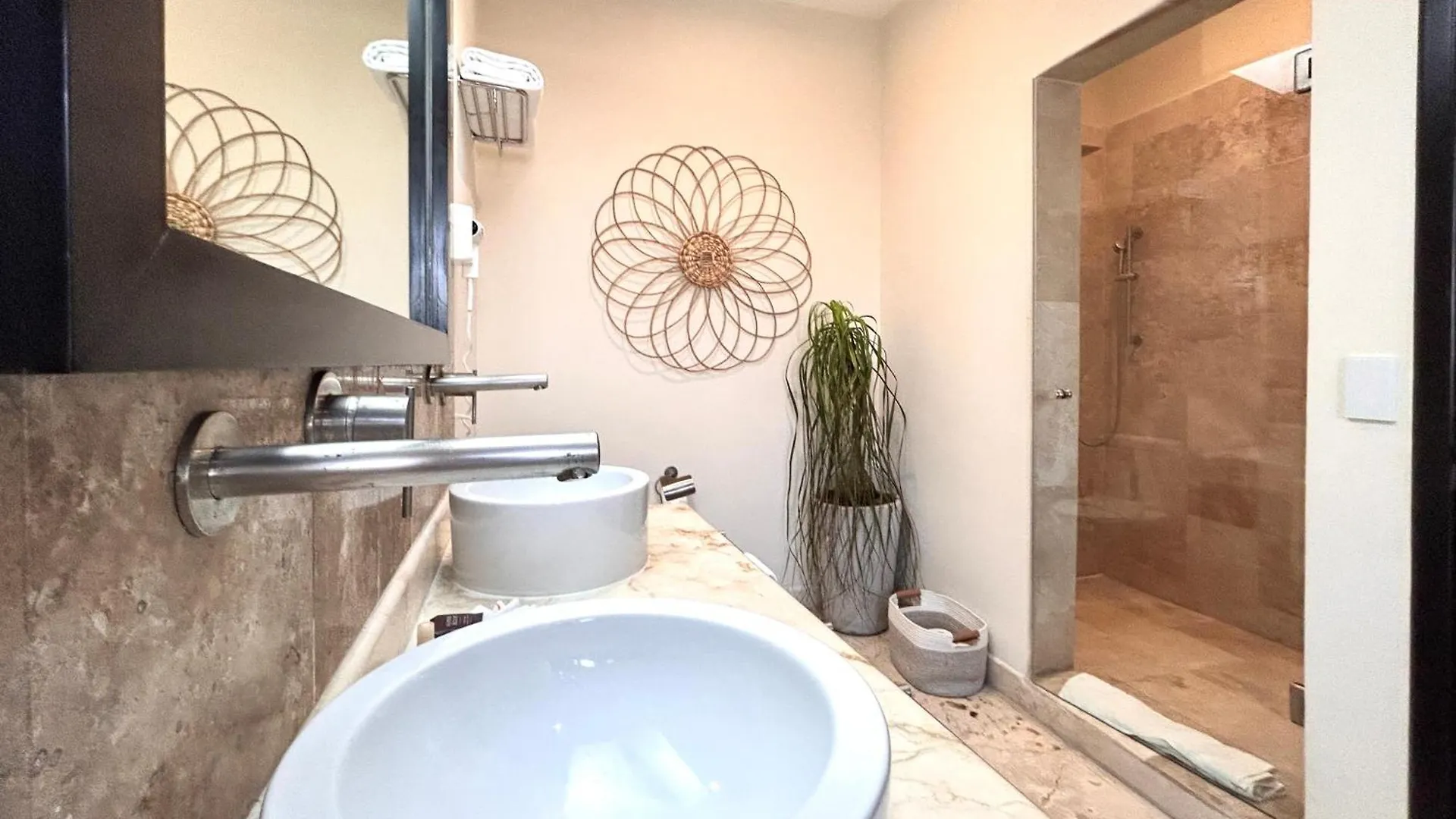 El Faro 403 Surf Appartement Playa del Carmen