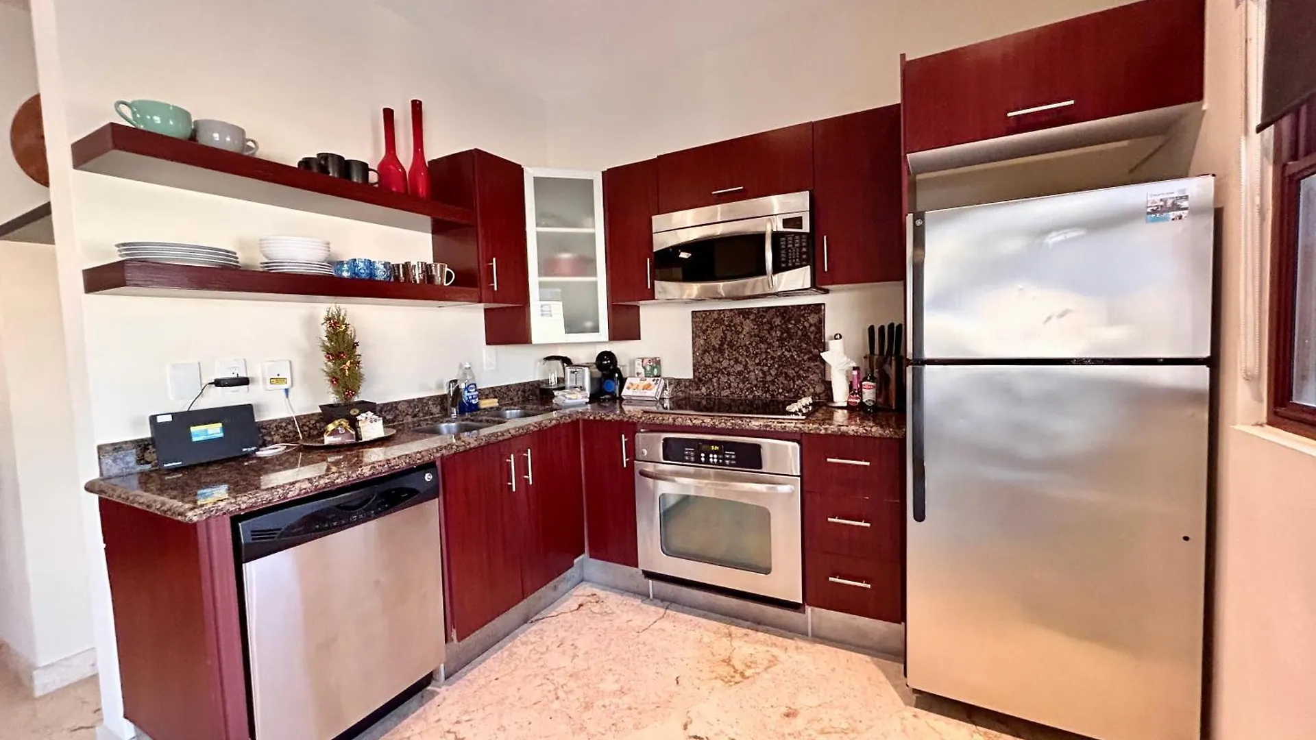 El Faro 403 Surf Appartement Playa del Carmen