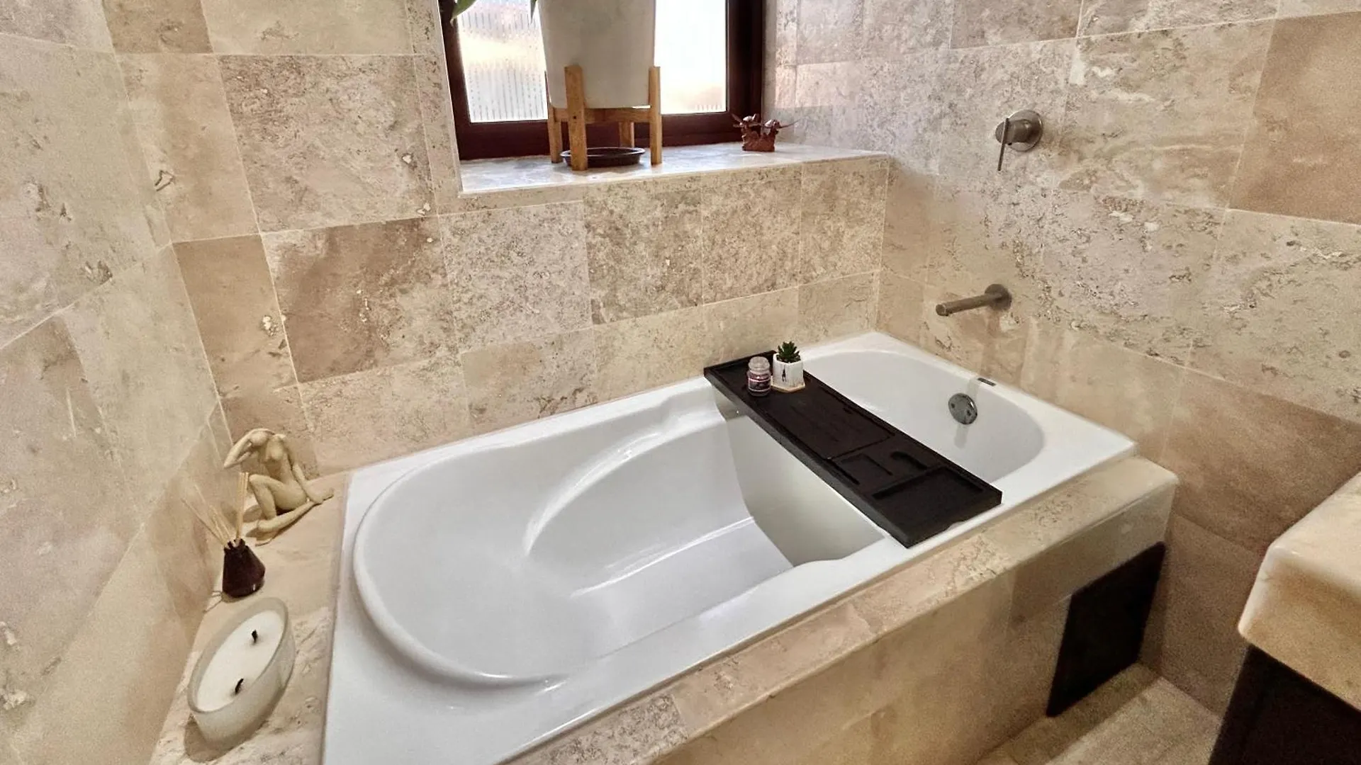 El Faro 403 Surf Appartement Playa del Carmen
