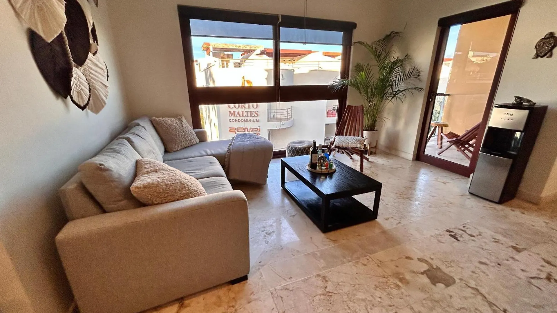 El Faro 403 Surf Appartement Playa del Carmen