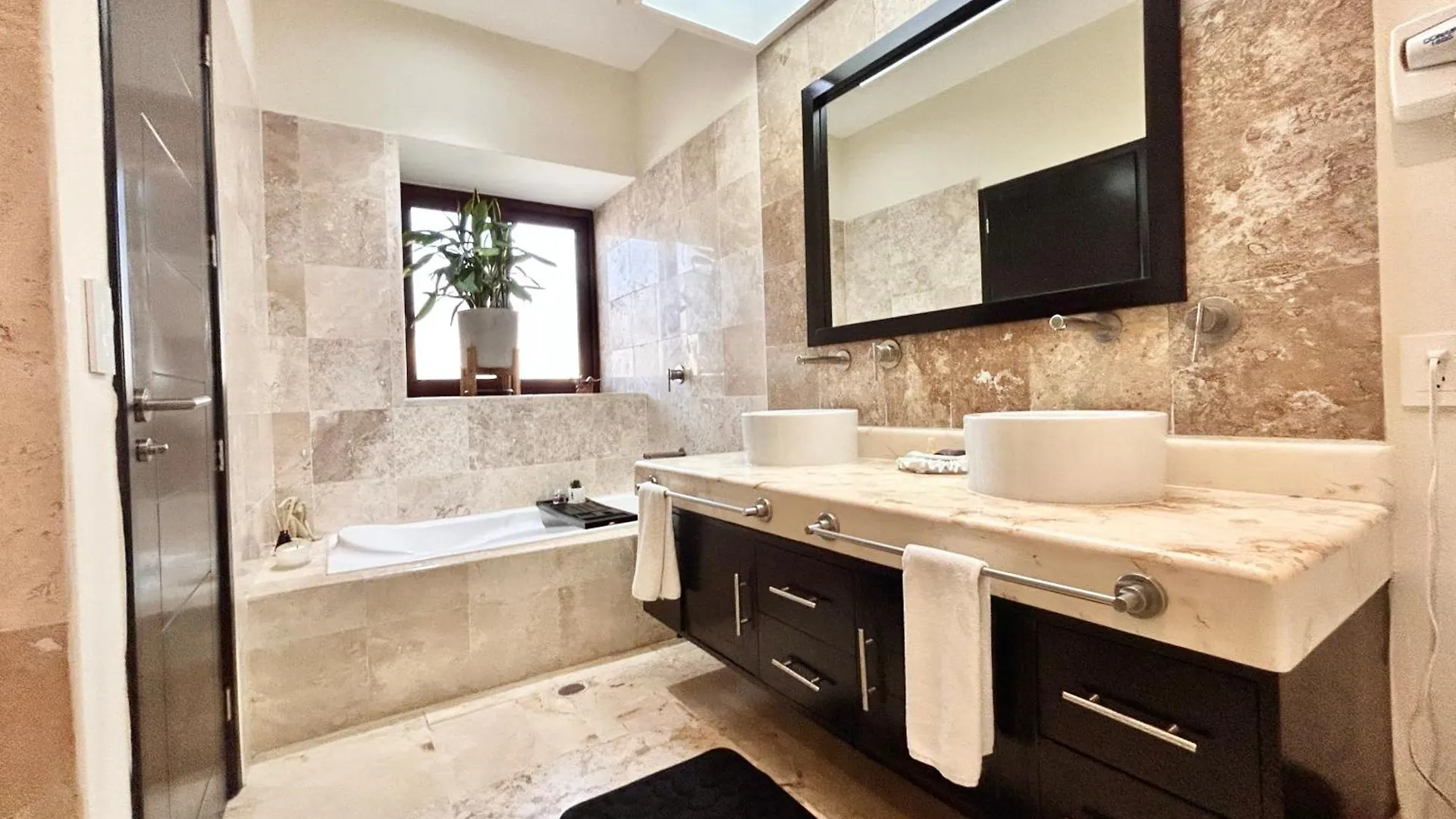 El Faro 403 Surf Appartement Playa del Carmen 0*,