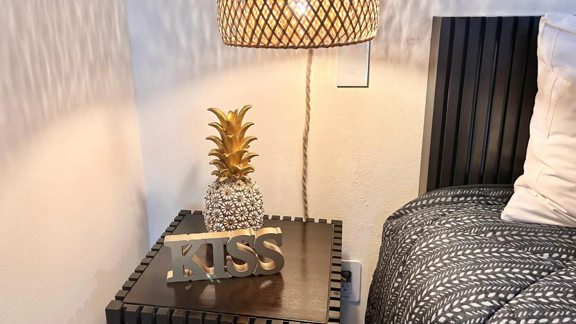 El Faro 403 Surf Appartement Playa del Carmen