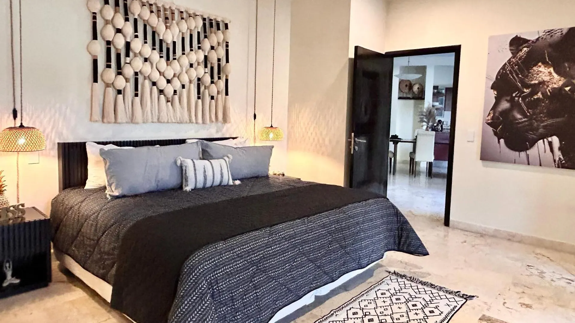 El Faro 403 Surf Appartement Playa del Carmen