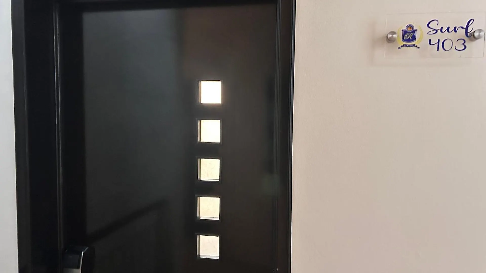 El Faro 403 Surf Appartement Playa del Carmen