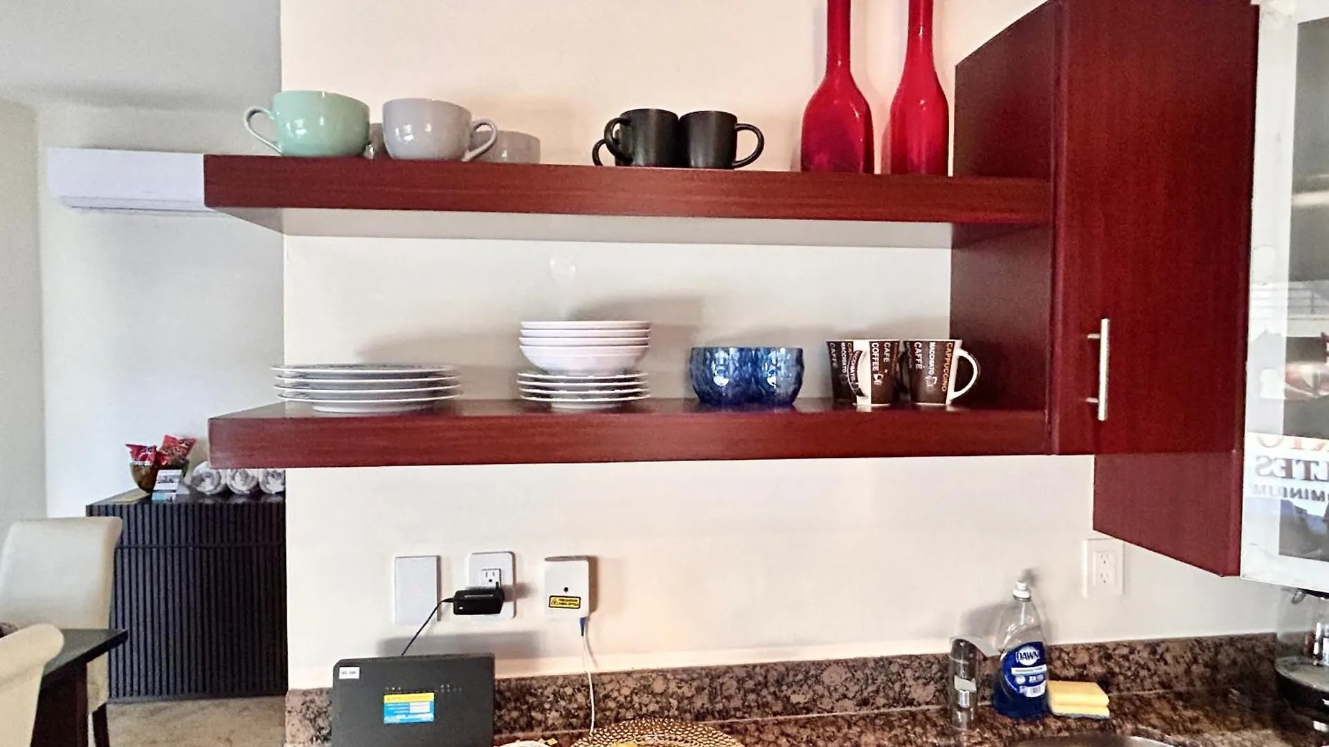 El Faro 403 Surf Appartement Playa del Carmen 0*,