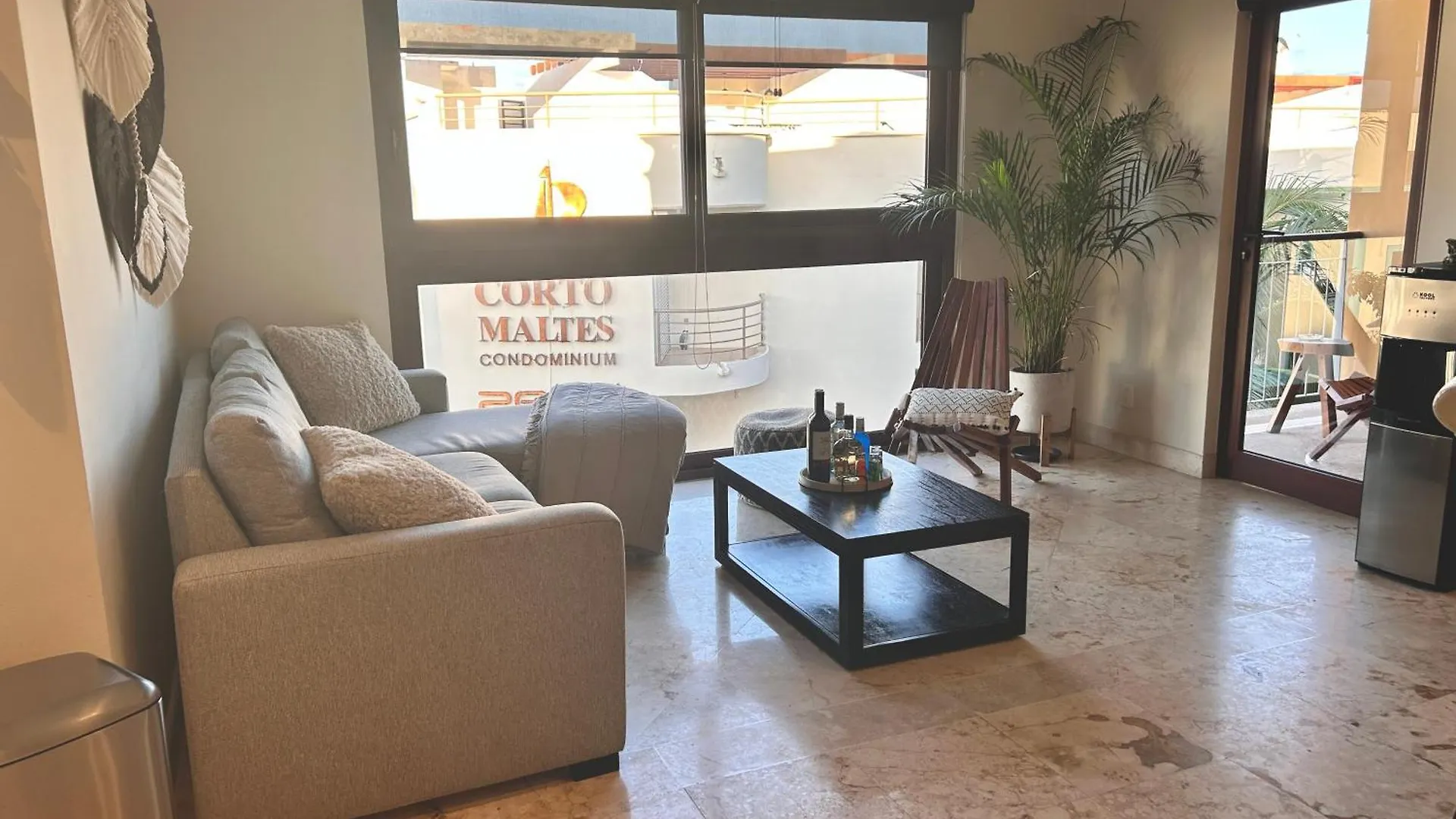 El Faro 403 Surf Appartement Playa del Carmen Mexico