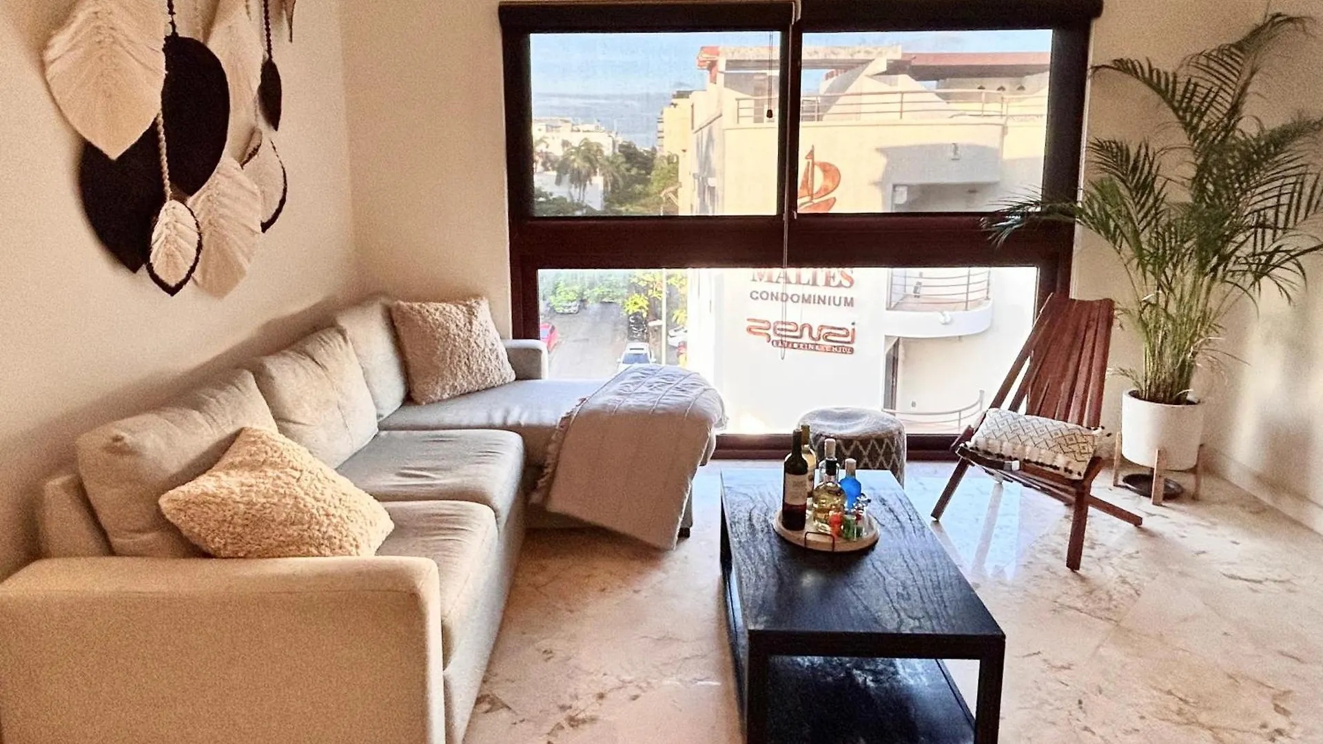 El Faro 403 Surf Appartement Playa del Carmen