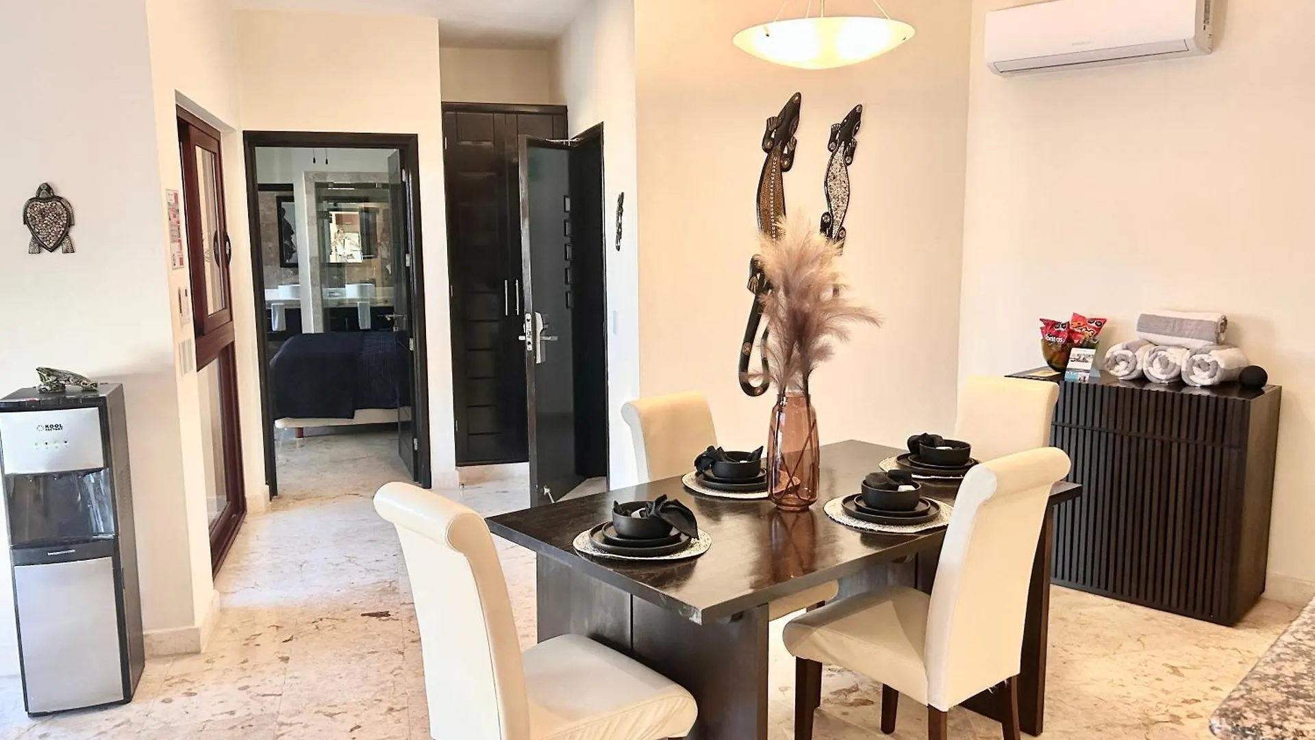 El Faro 403 Surf Appartement Playa del Carmen 0*,  Mexico