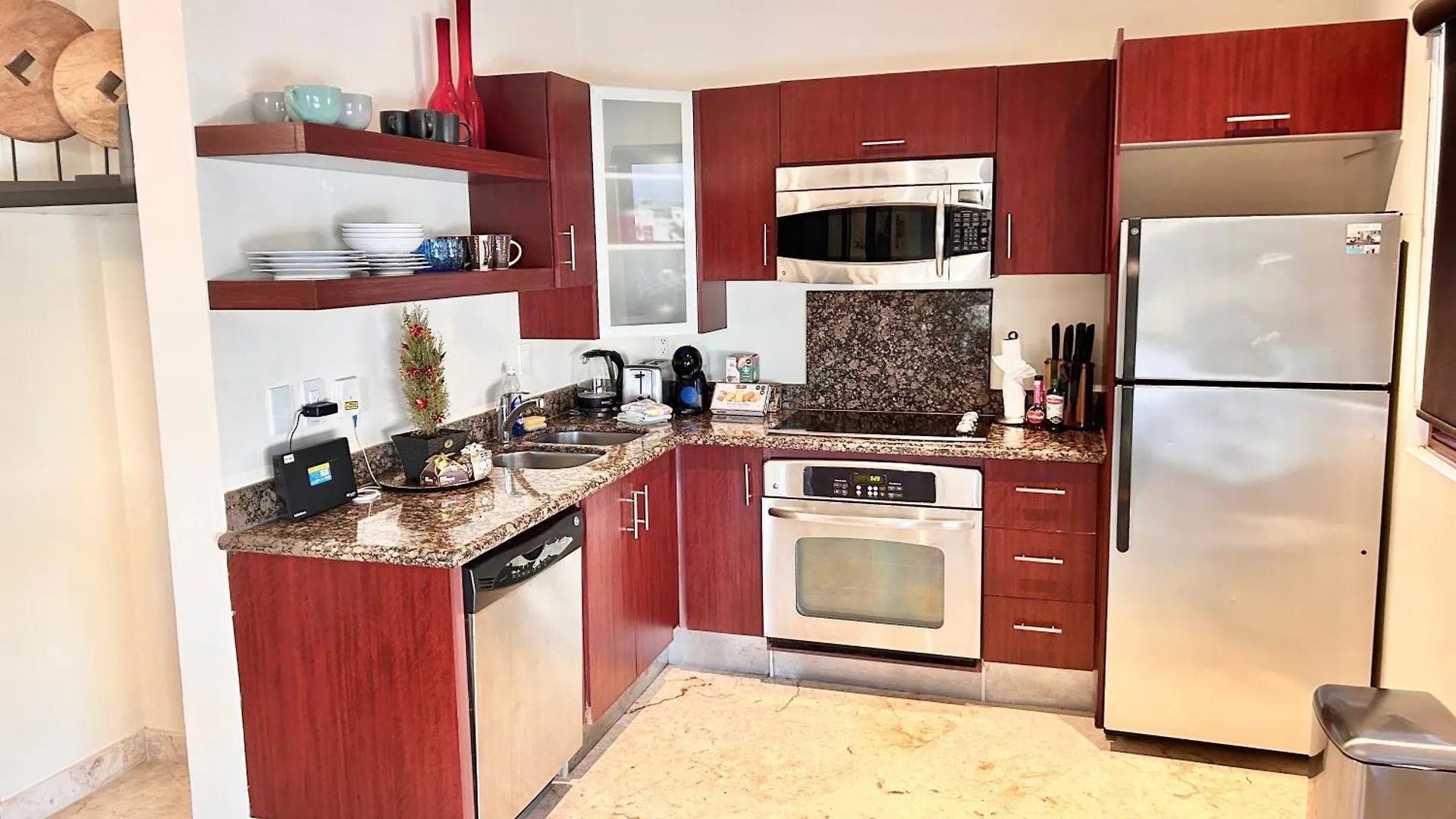 El Faro 403 Surf Appartement Playa del Carmen