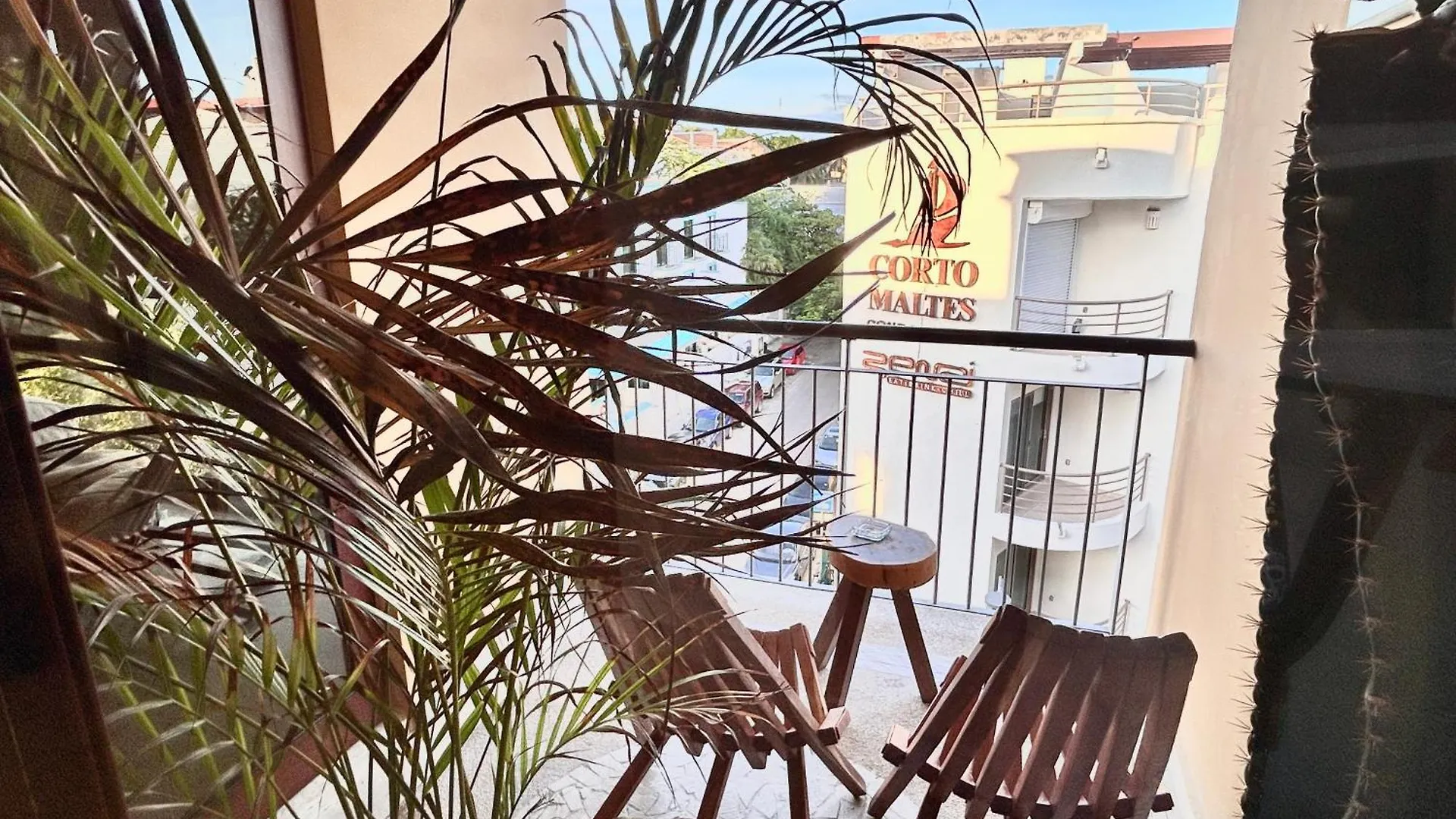 El Faro 403 Surf Appartement Playa del Carmen Mexico