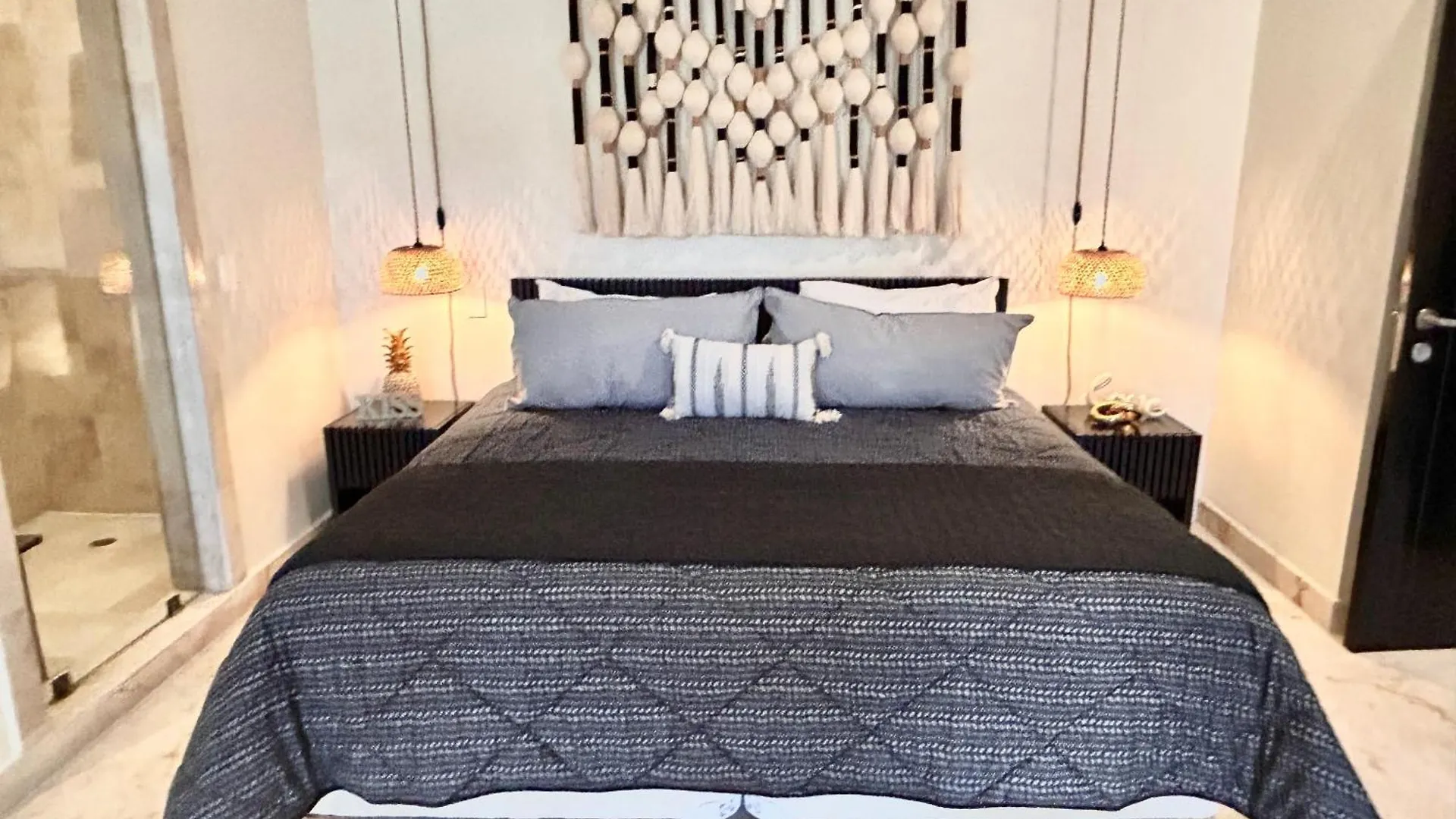 El Faro 403 Surf Appartement Playa del Carmen