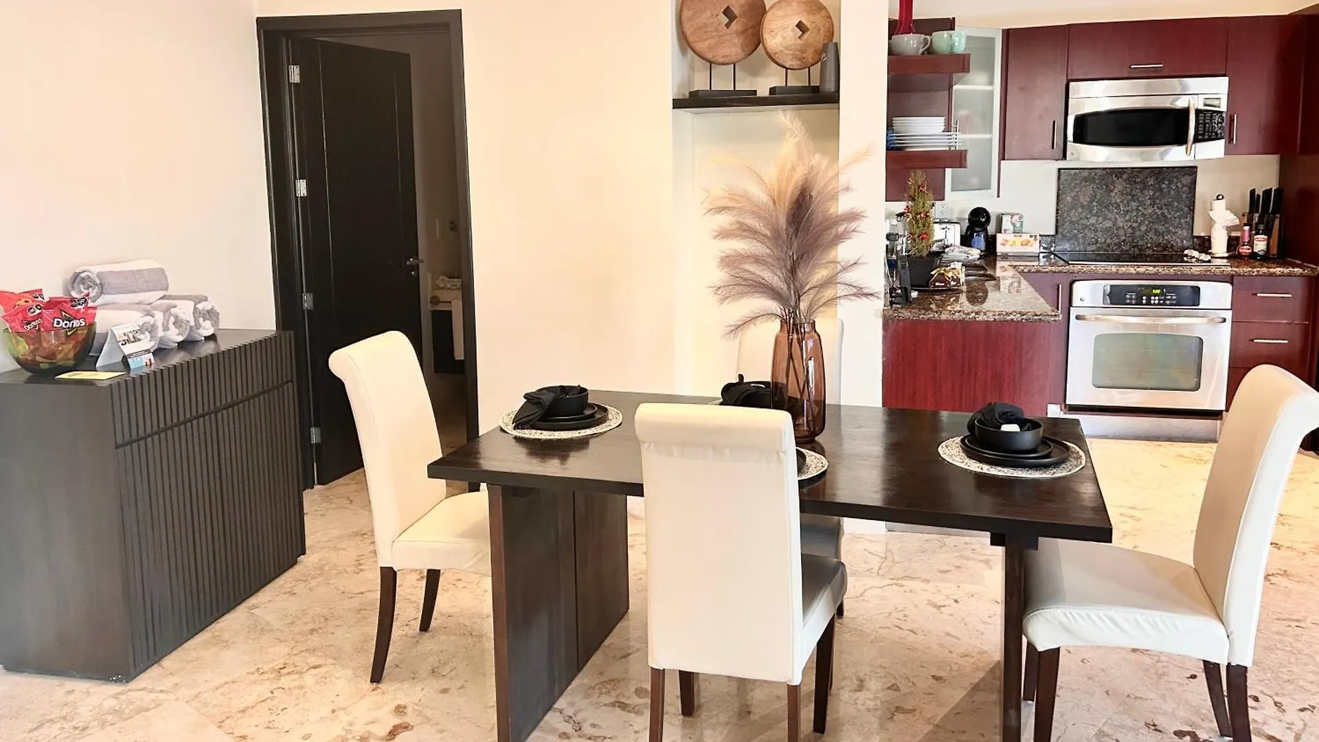 El Faro 403 Surf Appartement Playa del Carmen