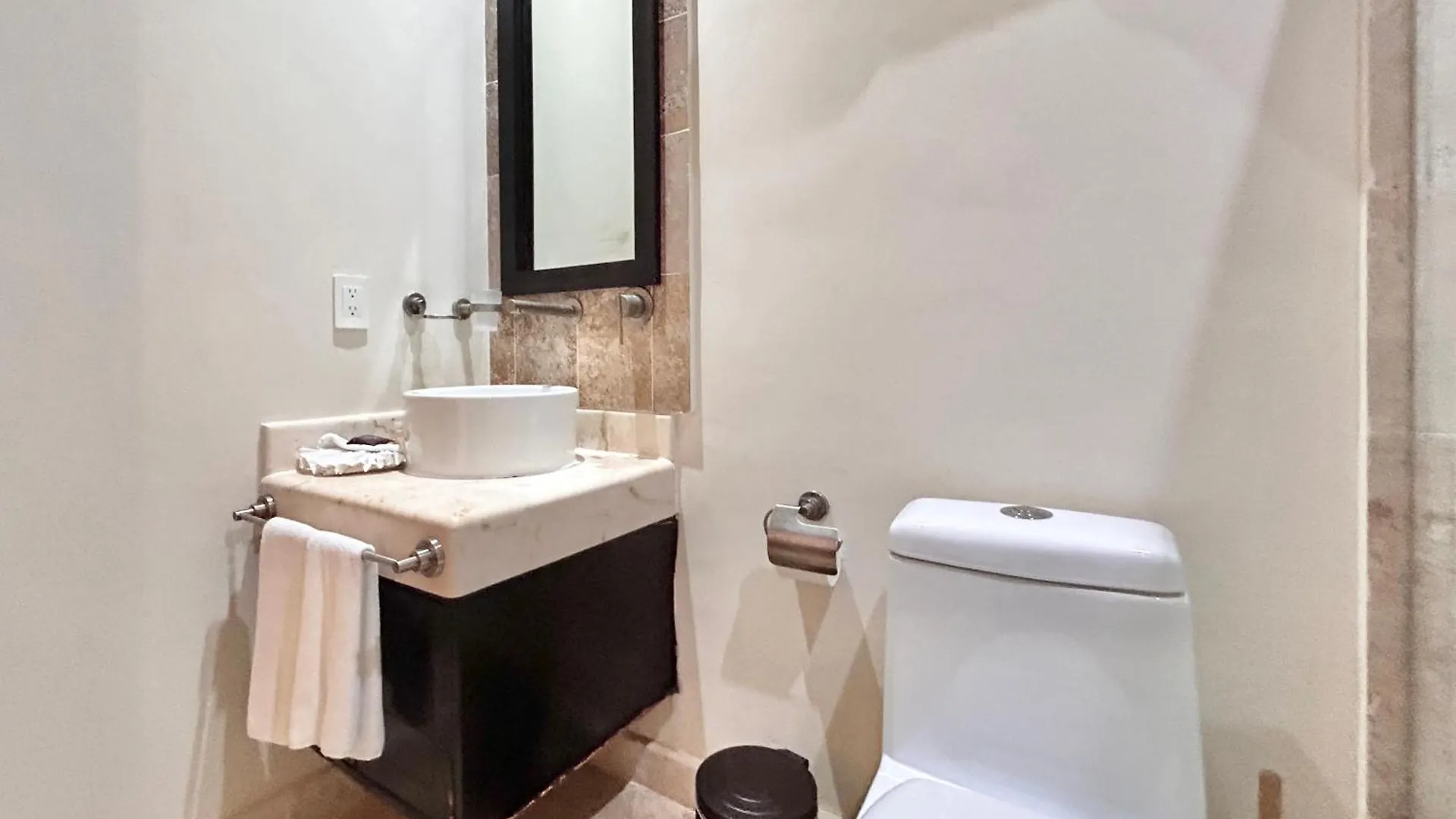 El Faro 403 Surf Appartement Playa del Carmen